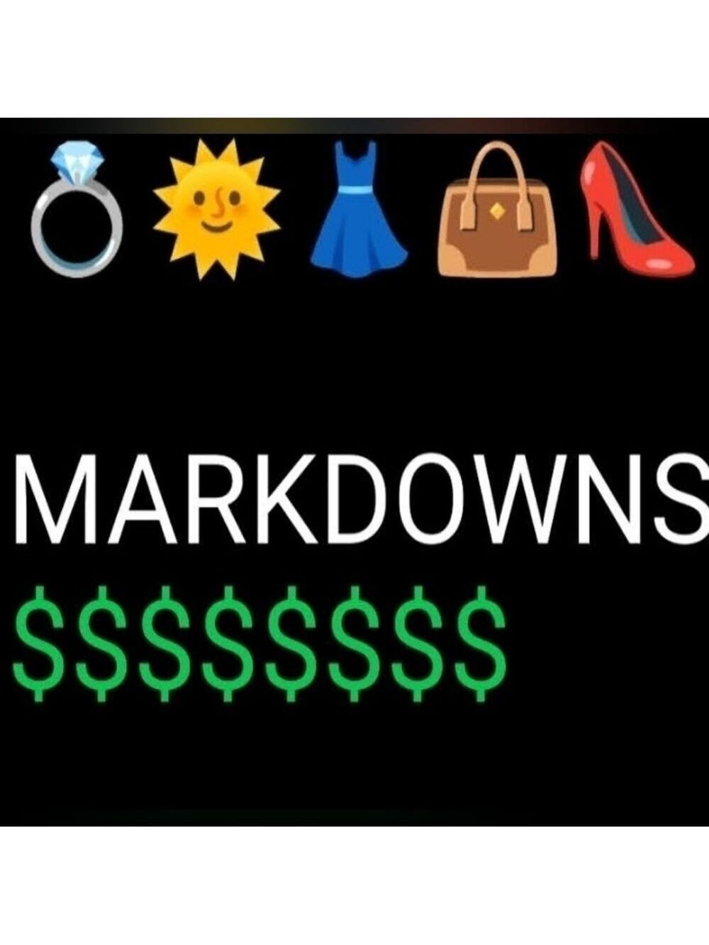 POSHMARK AMBASSADOR HERE🤷😊🤠